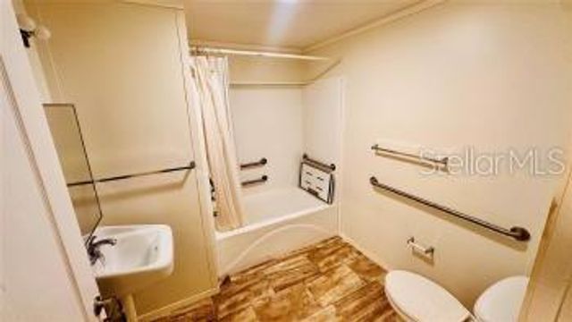 3590 KAISER AVENUE, St Cloud, FL 34772