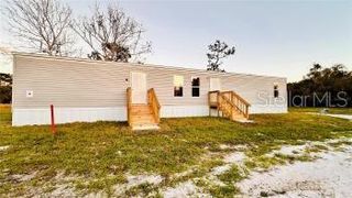 3590 KAISER AVENUE, St Cloud, FL 34772