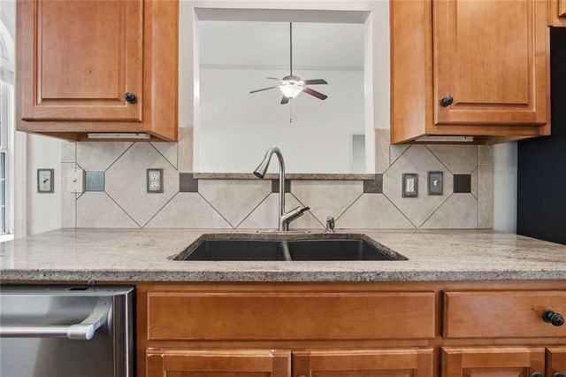 5827 Cliff Valley Way, Flowery Branch, GA 30542