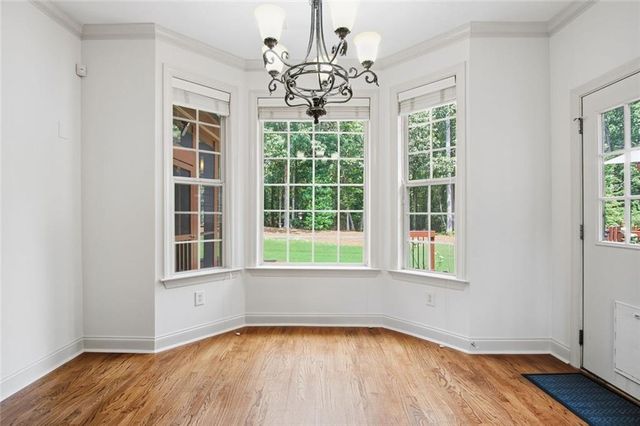 5827 Cliff Valley Way, Flowery Branch, GA 30542
