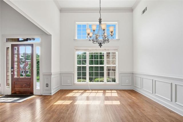 5827 Cliff Valley Way, Flowery Branch, GA 30542