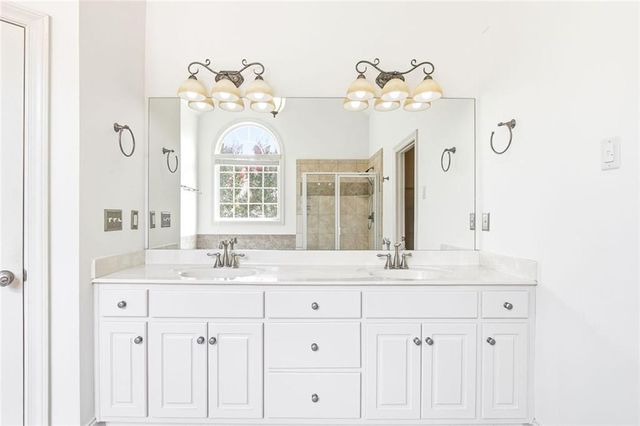 5827 Cliff Valley Way, Flowery Branch, GA 30542