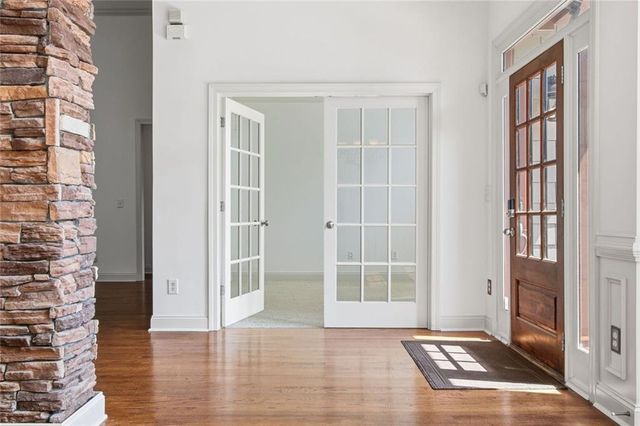 5827 Cliff Valley Way, Flowery Branch, GA 30542