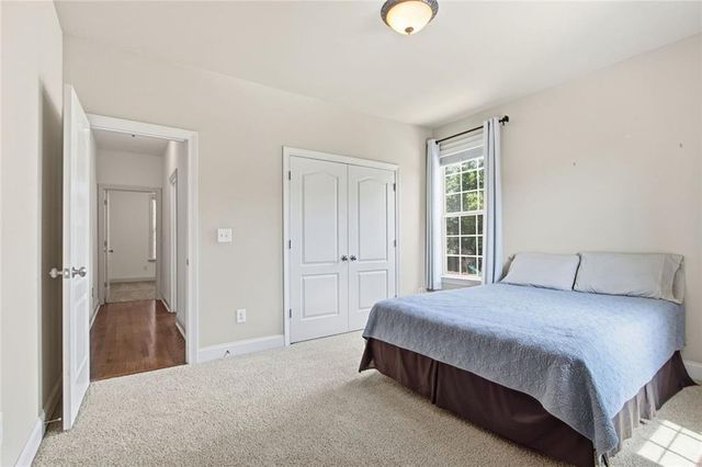 5827 Cliff Valley Way, Flowery Branch, GA 30542