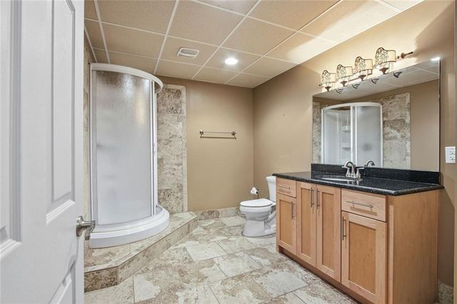 5827 Cliff Valley Way, Flowery Branch, GA 30542