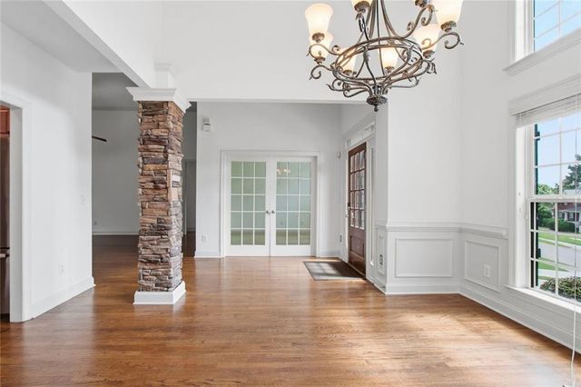 5827 Cliff Valley Way, Flowery Branch, GA 30542