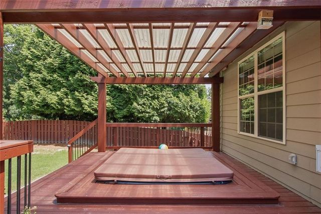 5827 Cliff Valley Way, Flowery Branch, GA 30542
