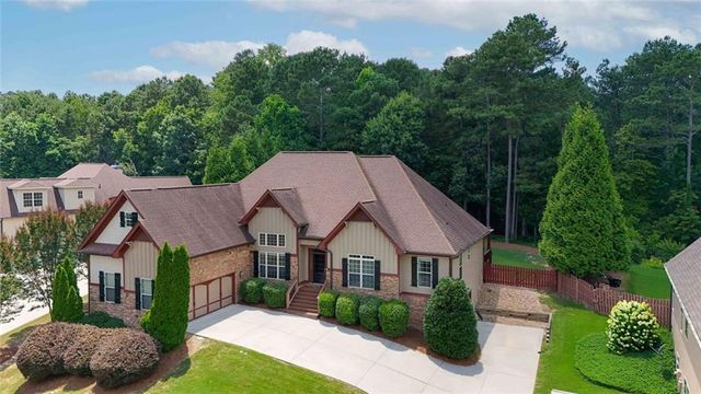 5827 Cliff Valley Way, Flowery Branch, GA 30542
