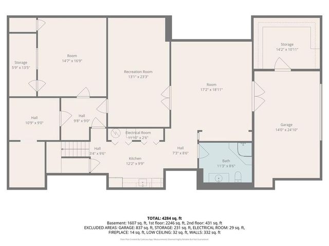 5827 Cliff Valley Way, Flowery Branch, GA 30542