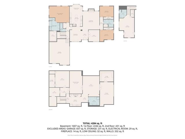 5827 Cliff Valley Way, Flowery Branch, GA 30542