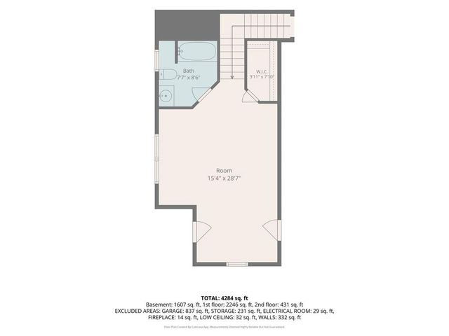 5827 Cliff Valley Way, Flowery Branch, GA 30542