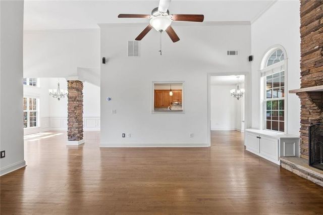5827 Cliff Valley Way, Flowery Branch, GA 30542