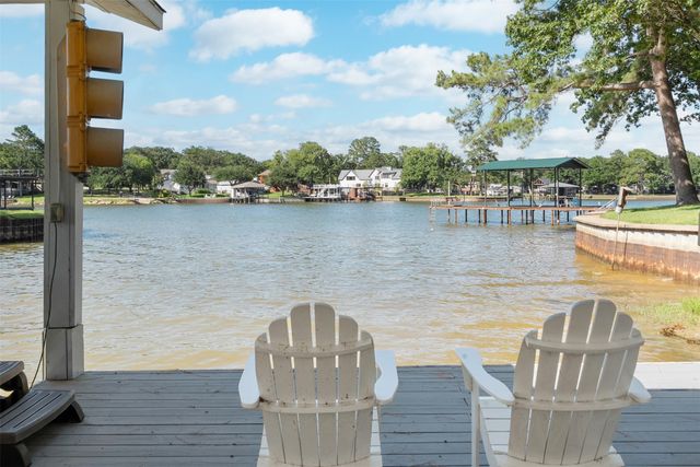 1616 Mona Court, Tool, TX 75143