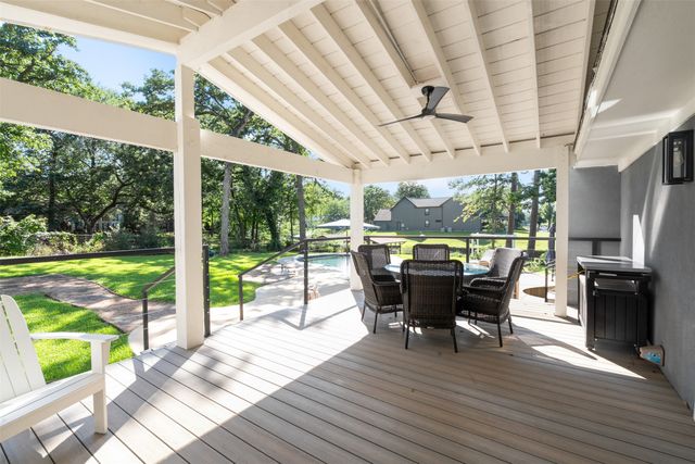 1616 Mona Court, Tool, TX 75143