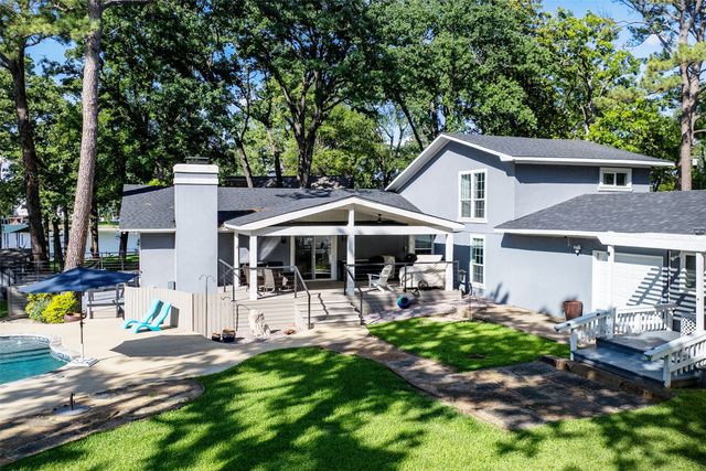 1616 Mona Court, Tool, TX 75143