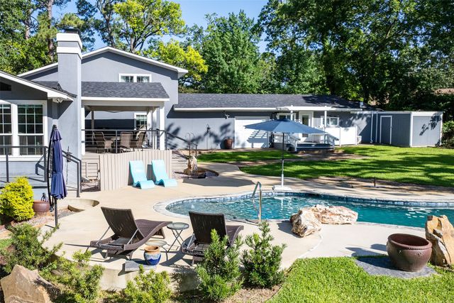 1616 Mona Court, Tool, TX 75143