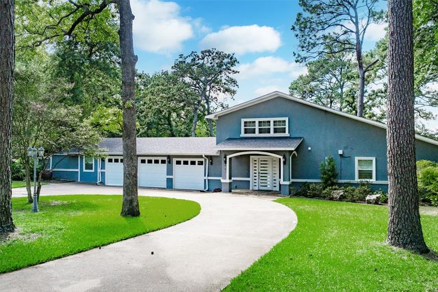 1616 Mona Court, Tool, TX 75143