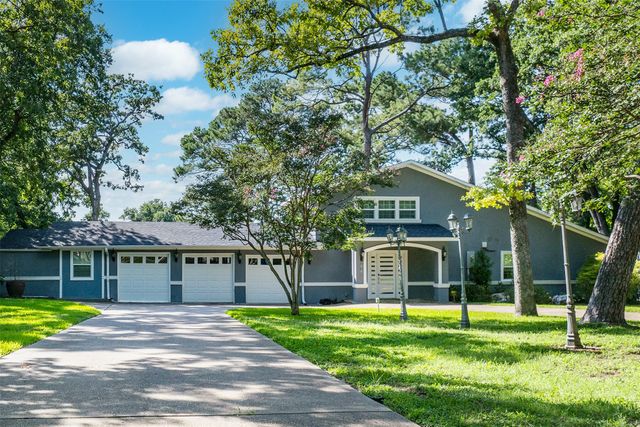 1616 Mona Court, Tool, TX 75143