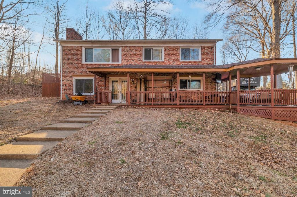 15090 JONAH COVE PL, Woodbridge, VA 22193