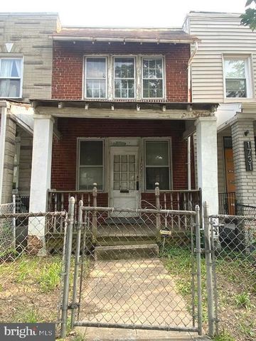 1733 L ST NE, Washington, DC 20002
