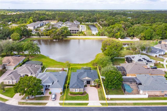 1572 SAINT REGIS POINT, Sanford, FL 32771