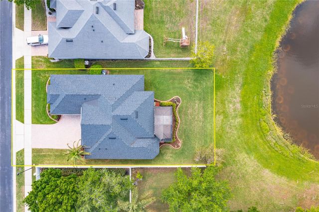 1572 SAINT REGIS POINT, Sanford, FL 32771