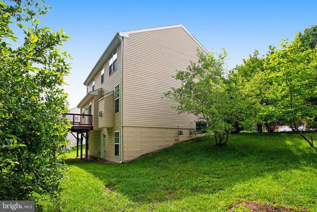 2416 NEABSCO CREEK COURT, Woodbridge, VA 22191