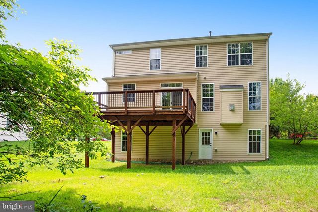 2416 NEABSCO CREEK COURT, Woodbridge, VA 22191
