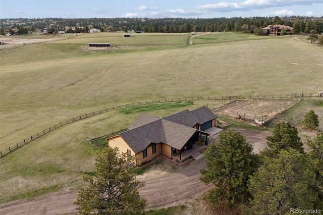 8857 E Parker Road, Parker, CO 80138