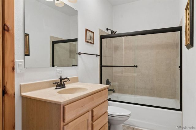 8857 E Parker Road, Parker, CO 80138