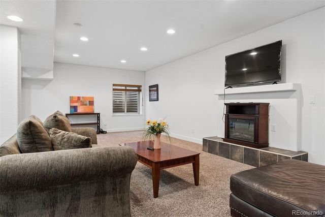 8857 E Parker Road, Parker, CO 80138