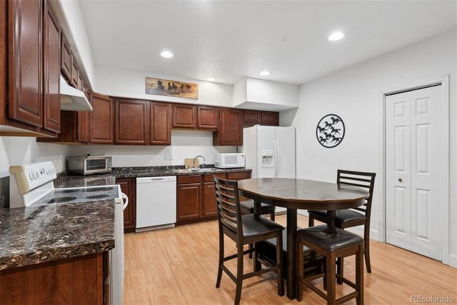 8857 E Parker Road, Parker, CO 80138
