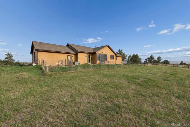 8857 E Parker Road, Parker, CO 80138