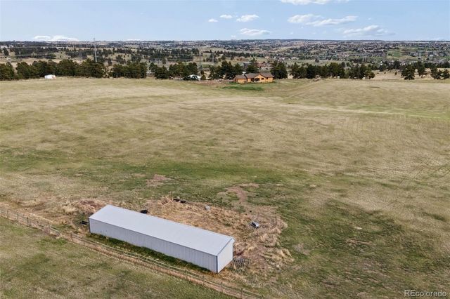 8857 E Parker Road, Parker, CO 80138