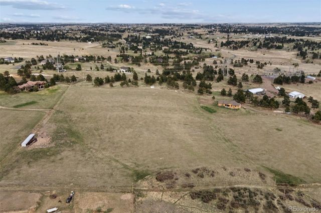 8857 E Parker Road, Parker, CO 80138