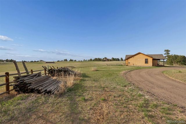 8857 E Parker Road, Parker, CO 80138