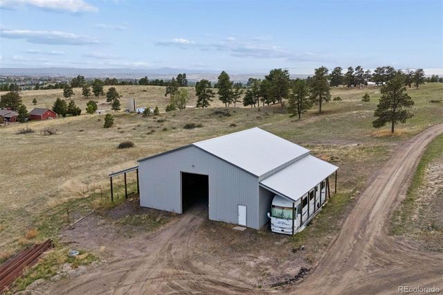 8857 E Parker Road, Parker, CO 80138