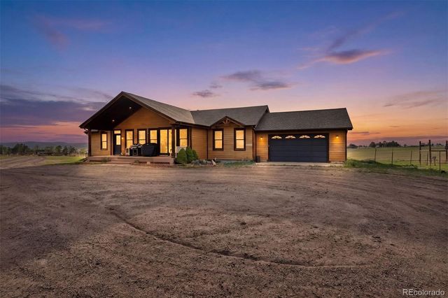 8857 E Parker Road, Parker, CO 80138
