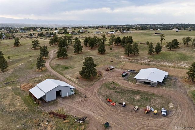 8857 E Parker Road, Parker, CO 80138