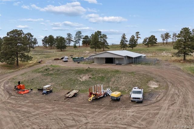 8857 E Parker Road, Parker, CO 80138