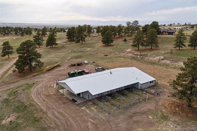 8857 E Parker Road, Parker, CO 80138