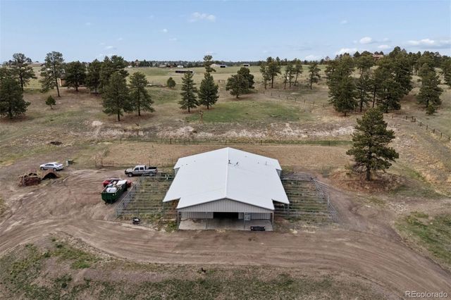 8857 E Parker Road, Parker, CO 80138