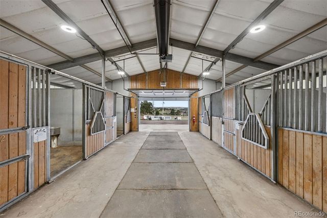 8857 E Parker Road, Parker, CO 80138