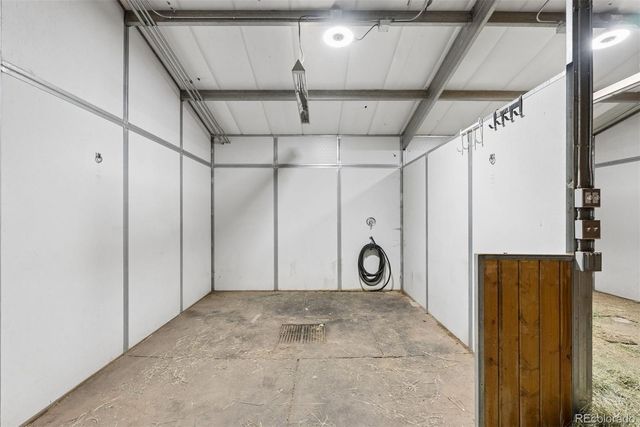 8857 E Parker Road, Parker, CO 80138