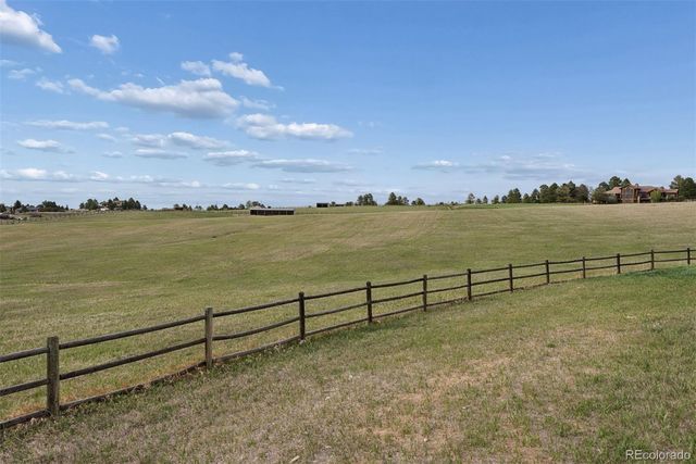 8857 E Parker Road, Parker, CO 80138