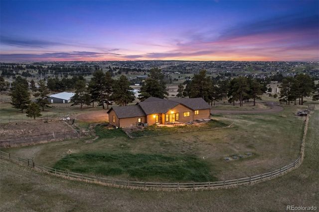 8857 E Parker Road, Parker, CO 80138