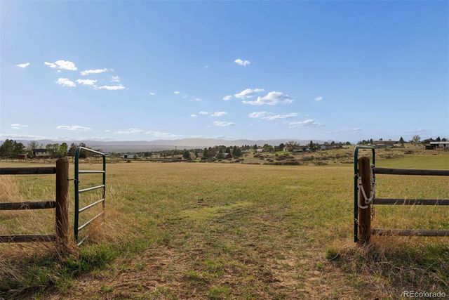 8857 E Parker Road, Parker, CO 80138