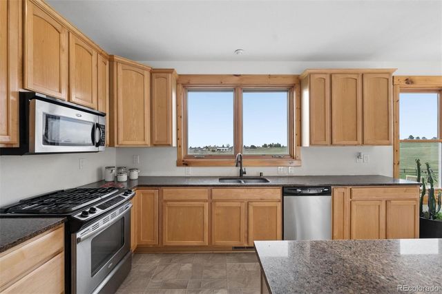 8857 E Parker Road, Parker, CO 80138