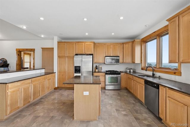 8857 E Parker Road, Parker, CO 80138