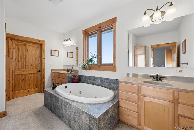 8857 E Parker Road, Parker, CO 80138